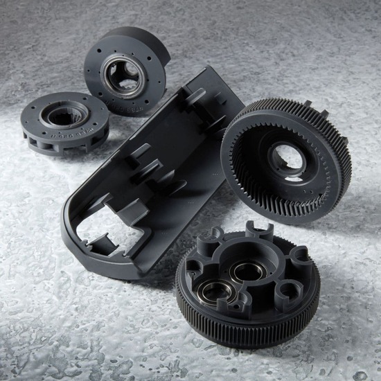 Formlabs Tough 1500 Resin V2 для Form 4, 1 л