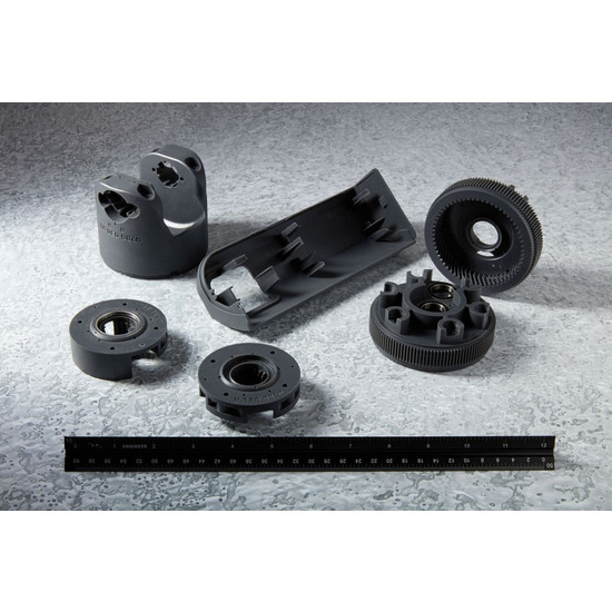 Formlabs Tough 1500 Resin V2 для Form 4, 5 л