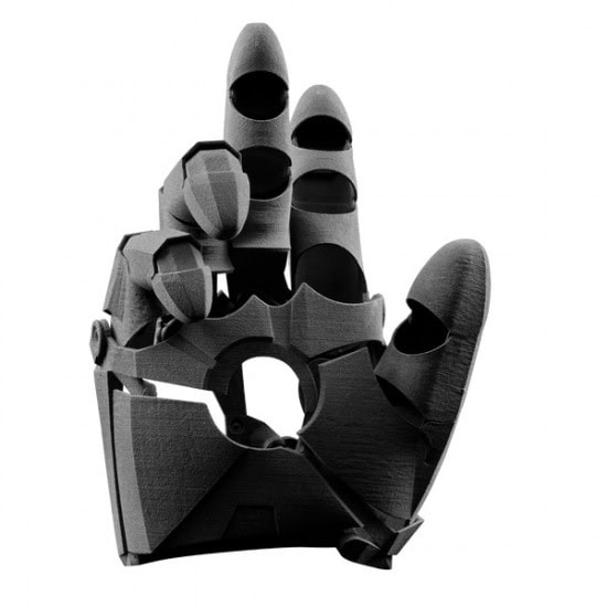 Formlabs Nylon 12 Порошок - 10 кг