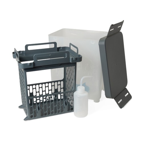 Formlabs Form Studio Wash+Cure Rinse Bucket - набор для ручной послеобработки SLA