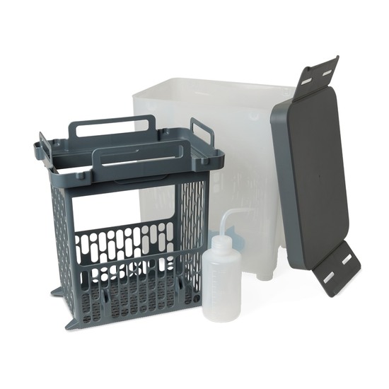 Formlabs Form Studio Wash+Cure Rinse Bucket - a set for manual post-processing of SLA