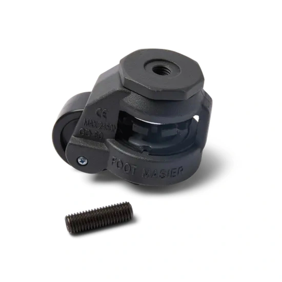 Formlabs Fuse Blast Caster