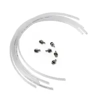 Formlabs Fuse Blast Chamber Air Whip Kit