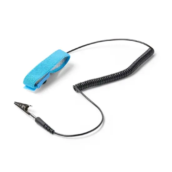 Formlabs Fuse Blast Electrostatic Discharge Wrist Band