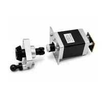 Formlabs Fuse Sift Z-Drive Motor Assembly