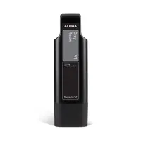 Formlabs Alpha Grey Resin для Form Studio 1, 1 л