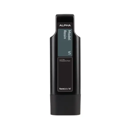 Formlabs Alpha Model Resin для Form Studio 1, 1 л