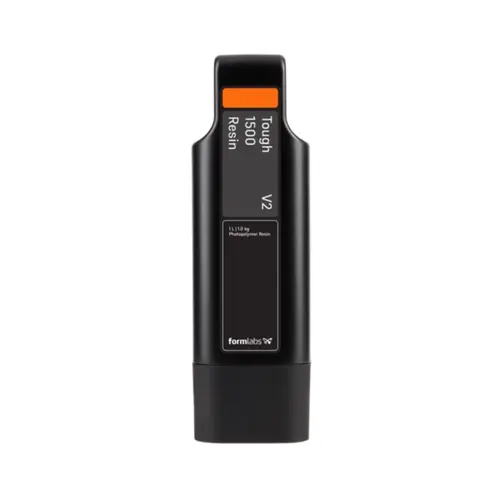 Formlabs Tough 1500 Resin V2 for Form Studio 1, 1 L