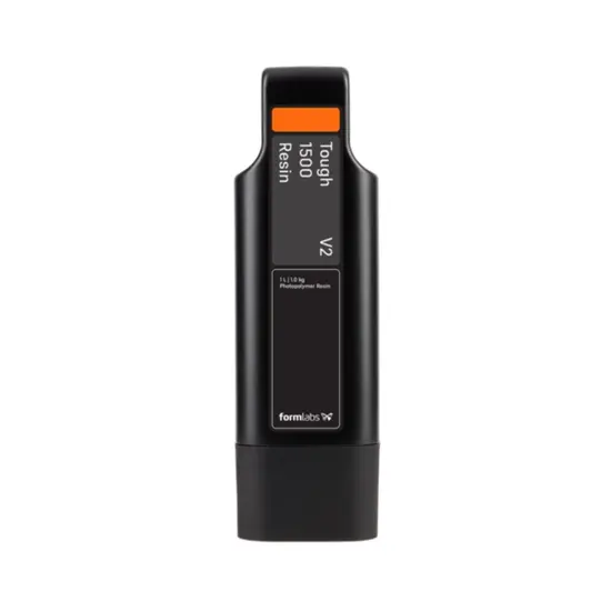 Formlabs Tough 1500 Resin V2 для Form Studio 1, 1 л