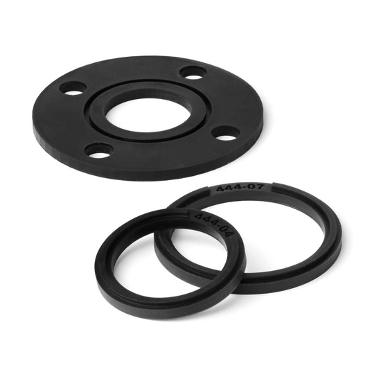 Смола Formlabs Silicone 40A Resin для Form 4, 1 л