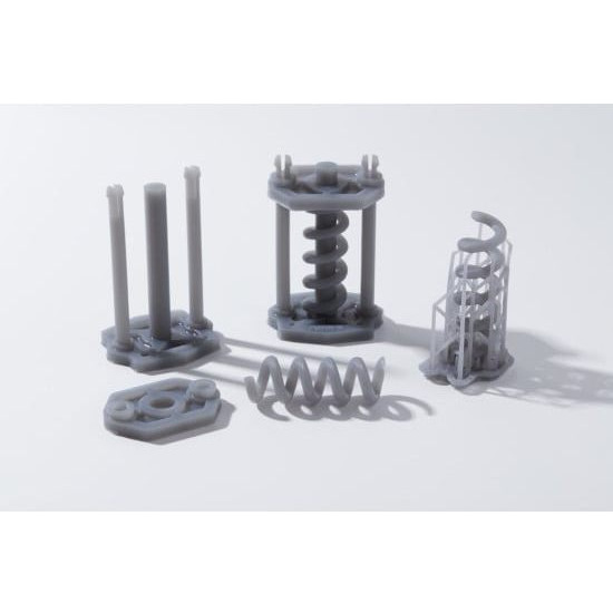 Картридж Formlabs Tough 1500 Resin V1 для Form 4, 1л