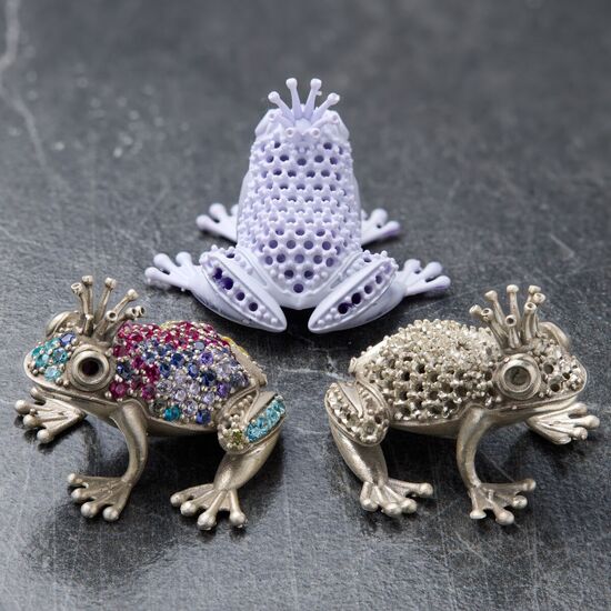 Formlabs True Cast Resin для Form 4, 1л