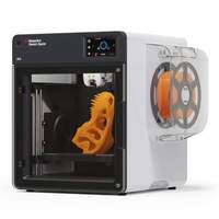 MakerBot Sketch Sprint 3D printer for learning