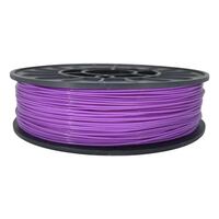 PLA пластик MonoFilament Бузковий 1,75 мм / 0,75 кг