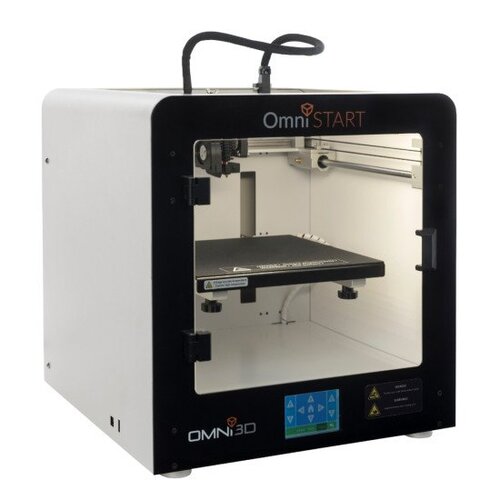 3D принтер для початківців Omni3D OmniStart