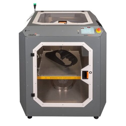 Промисловий 3D принтер Omni NOVA