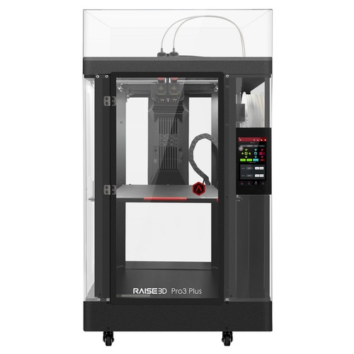3D принтер Raise3D Pro3 Plus