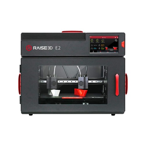 3D принтер Raise3D E2