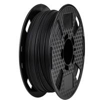 PETG пластик Farm 3D 1,75 мм 1 кг Чёрный