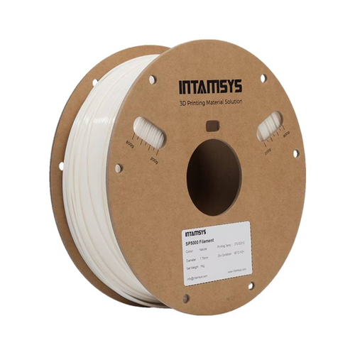 SP5000 пластик Intamsys 1.75 mm 0.5 kg Натуральний