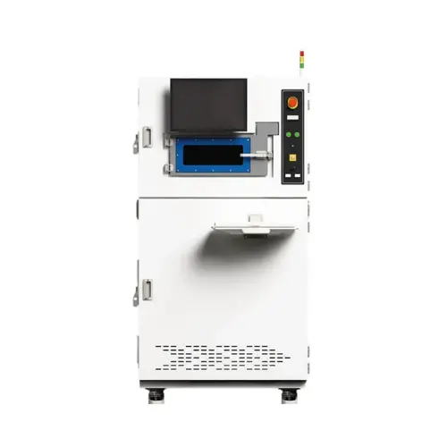 3D-принтер Metal3D Metalsys 120E