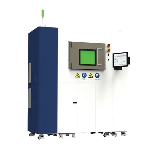 3D-принтер Metal3D Metalsys 300