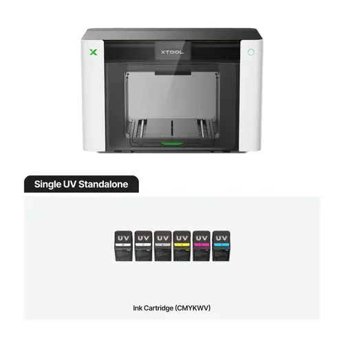 Принтер xTool O1 Omni Single UV
