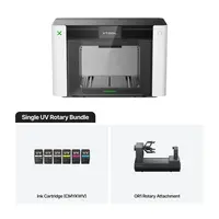 xTool O1 Omni Printer Single UV Rotary bundle
