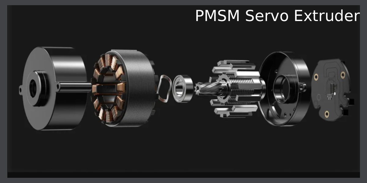 Bambu Lab P2S: стальное сопло высокой прочности