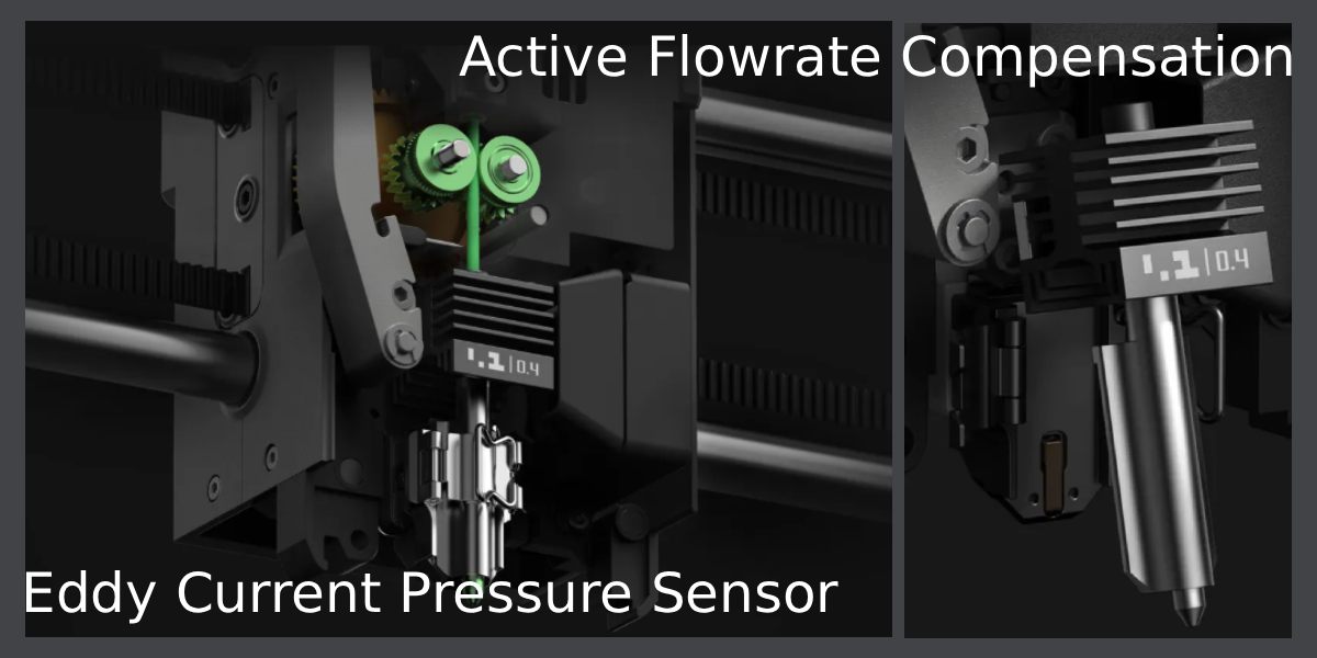 P2S: стабильная печать профессионального уровня