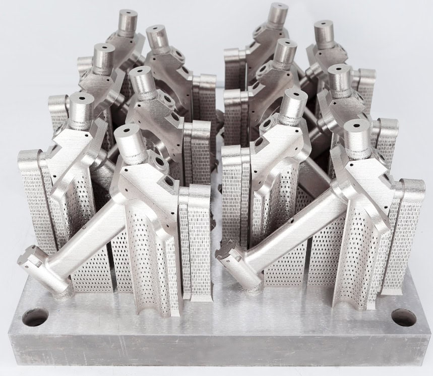 3D принтер по металу E-PLUS-3D EP-M260