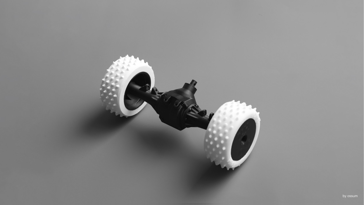 Bambu Lab X1-Carbon Combo