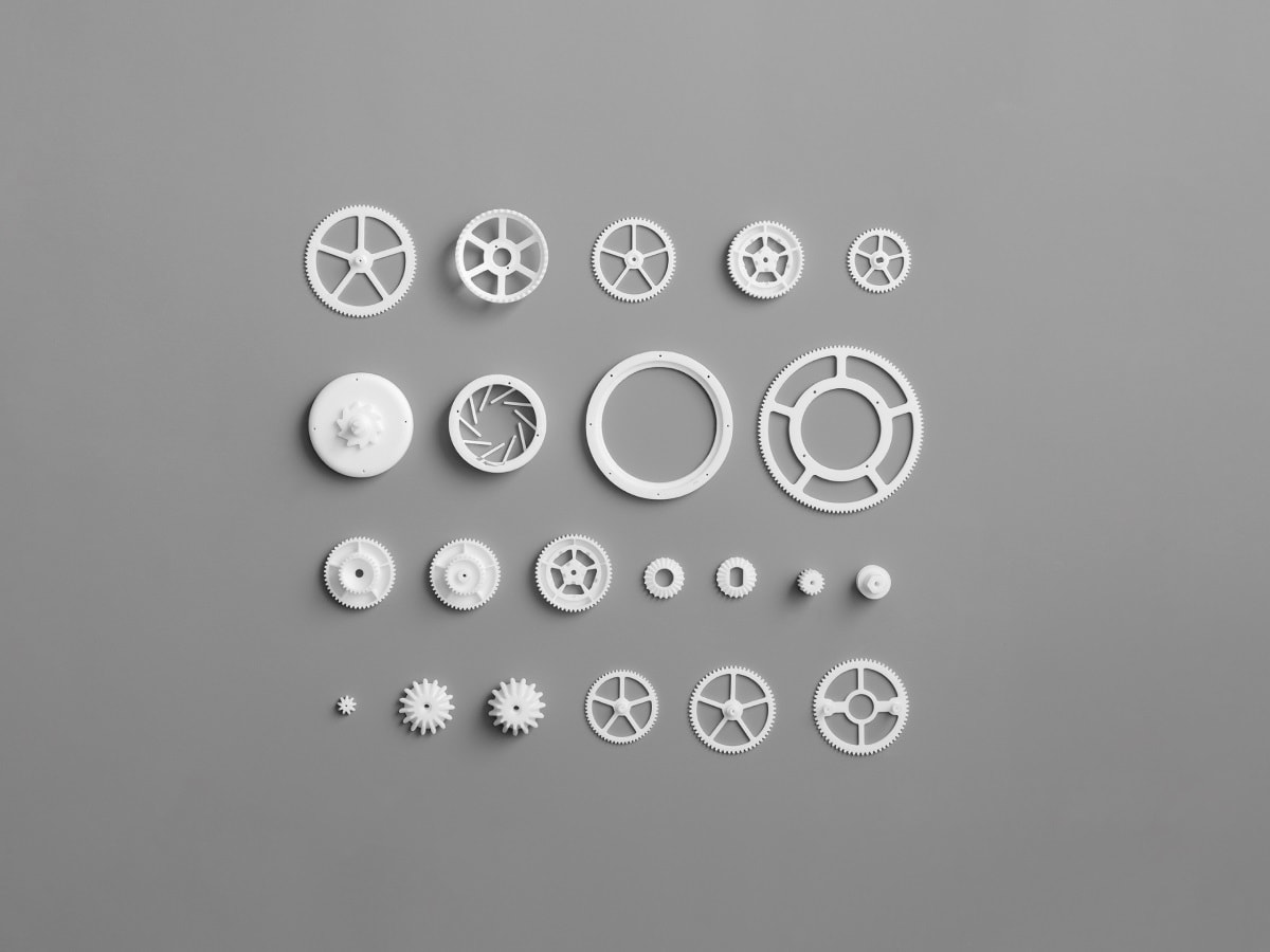 Bambu Lab X1-Carbon печать с PA полиамидом