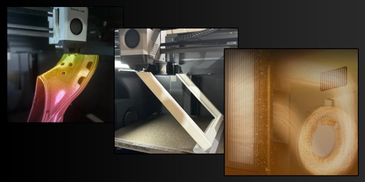 P2S Combo: функции и возможности печати