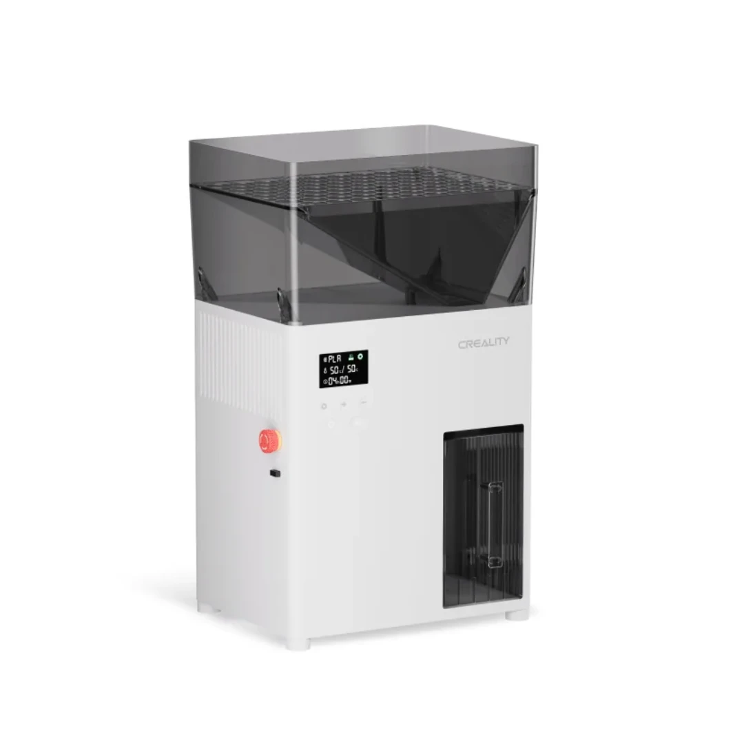 Купить Creality Filament Shredder R1: измельчитель и сушилка