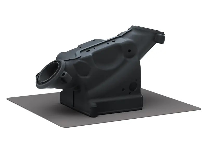 3D-принтер CreatBot D600 Pro 2