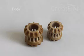3D принтер CreatBot F160 Peek купить в Украине