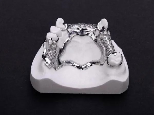 Пример печати - цена металло 3D принтера