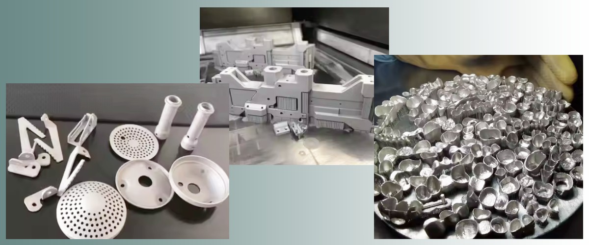 3D-печать в стоматологии FastForm FF-M180D