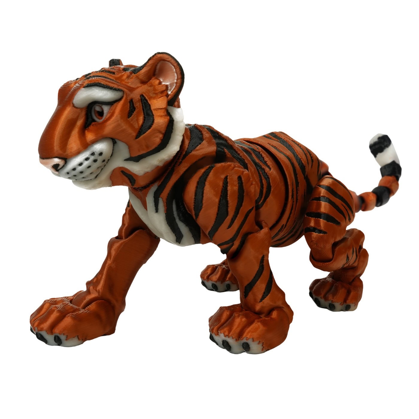 Печать в 4 цвета без труда