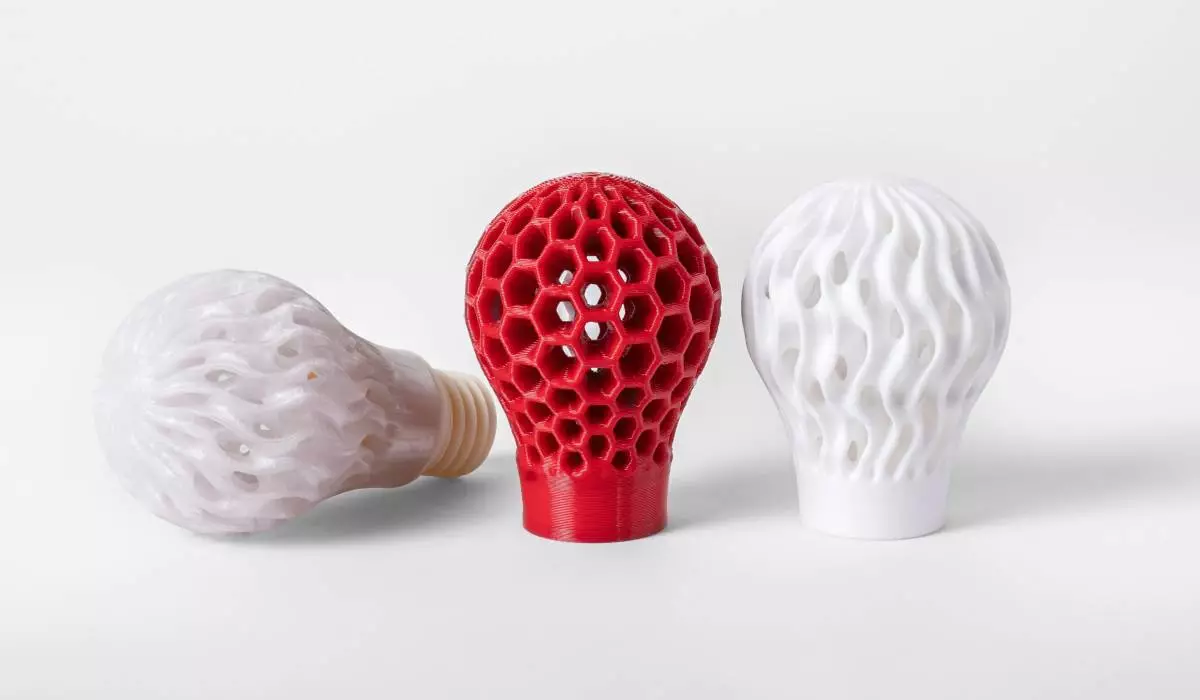 Печать с гибкими материалами