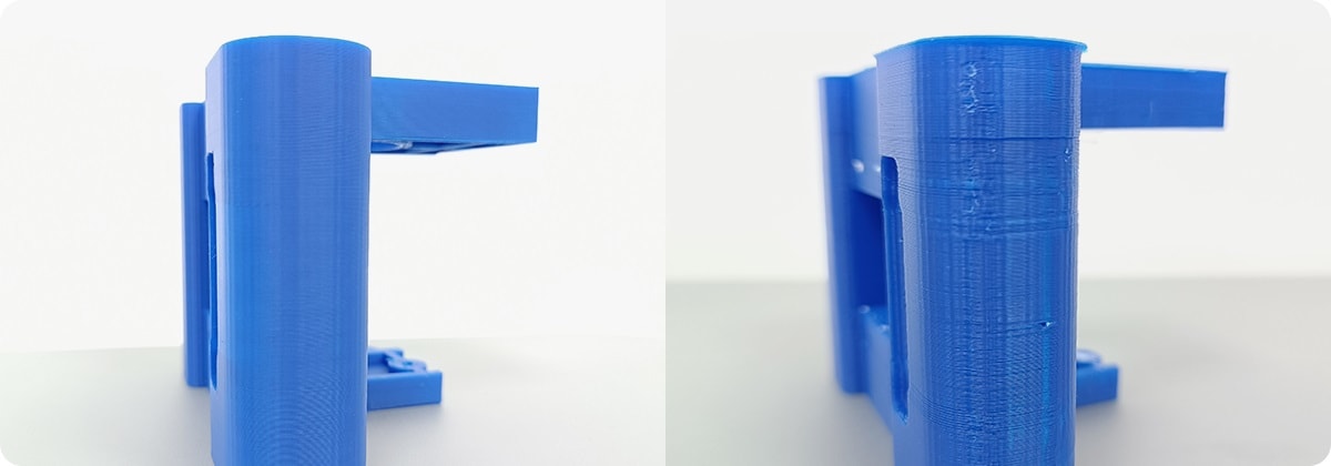 Ексклюзивний алгоритм компенсації вібрацій