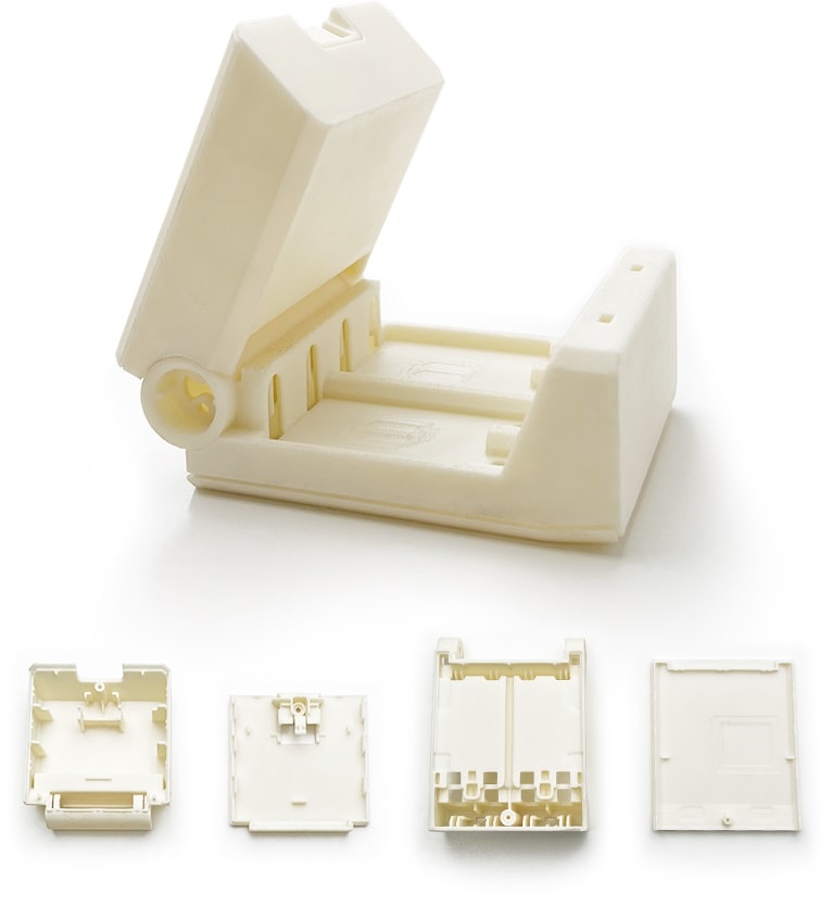 Flashforge Guider 3 Ultra - Точність ±0.15 мм