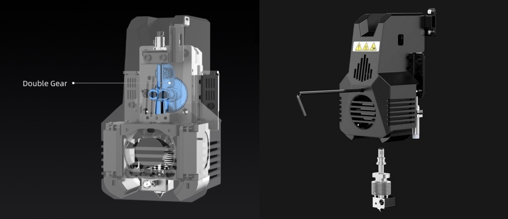 3D-принтер Flashforge Guider 3
