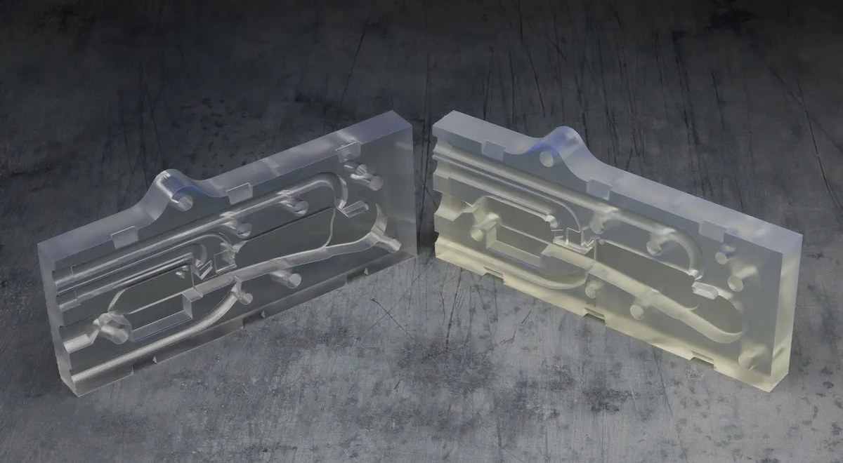 Що нового у Clear Resin V5?