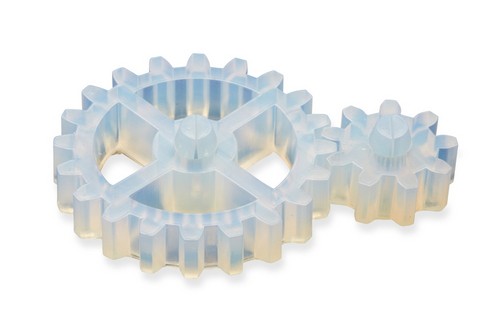 Міцна смола