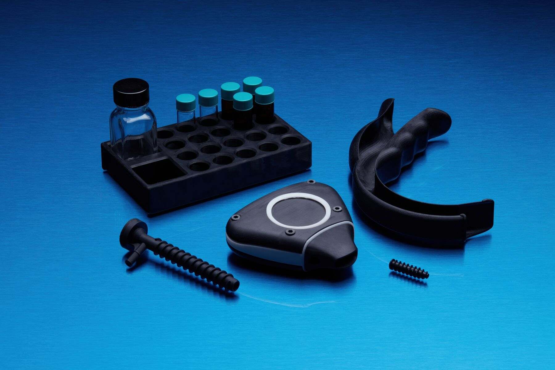 Біосумісна смола для 3D друку для лікарів купити в Україні