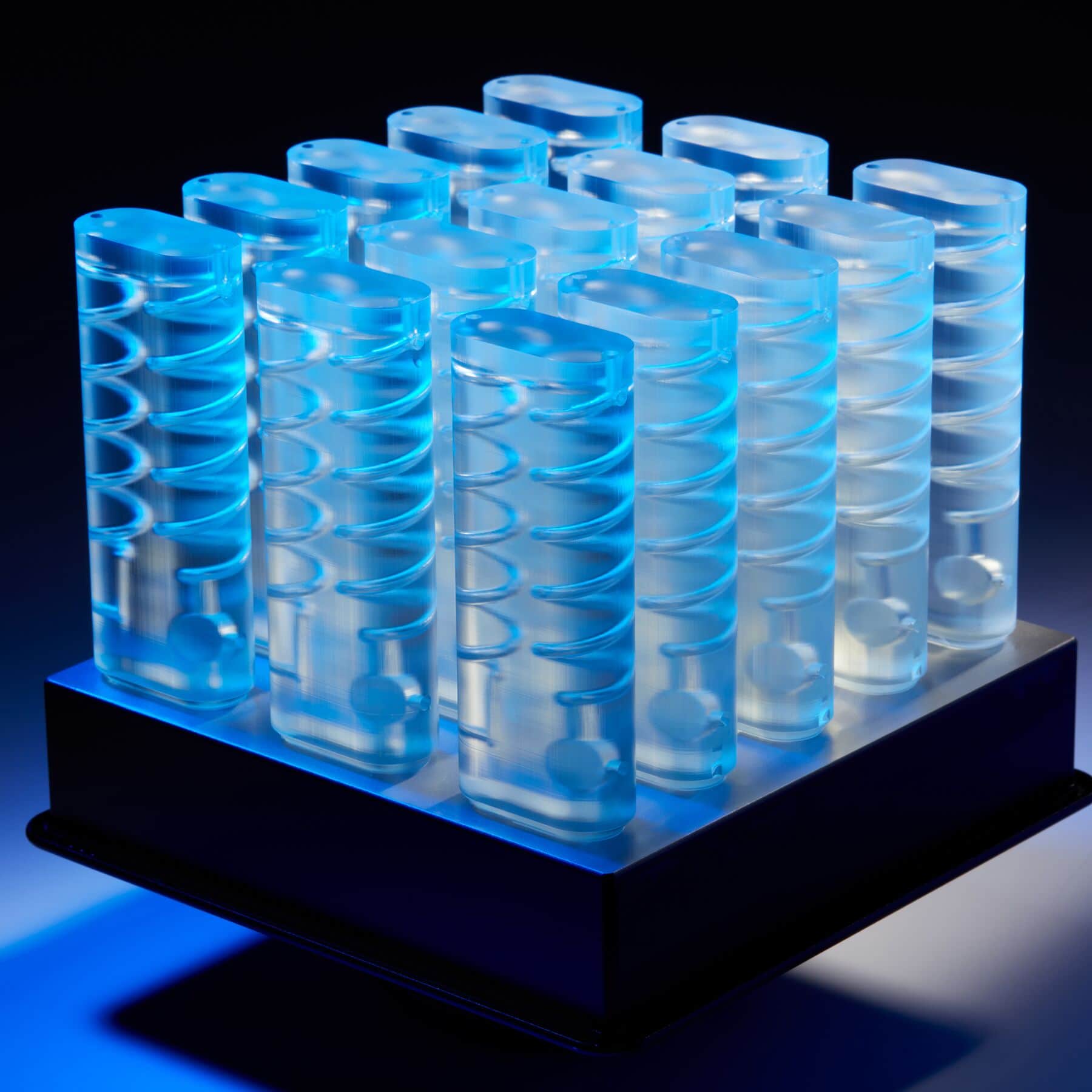 Formlabs Clear Resin - Прозора смола