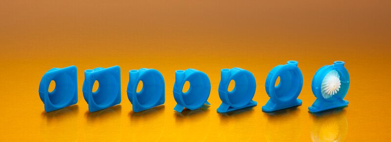 Formlabs Draft Resin купити в Україні