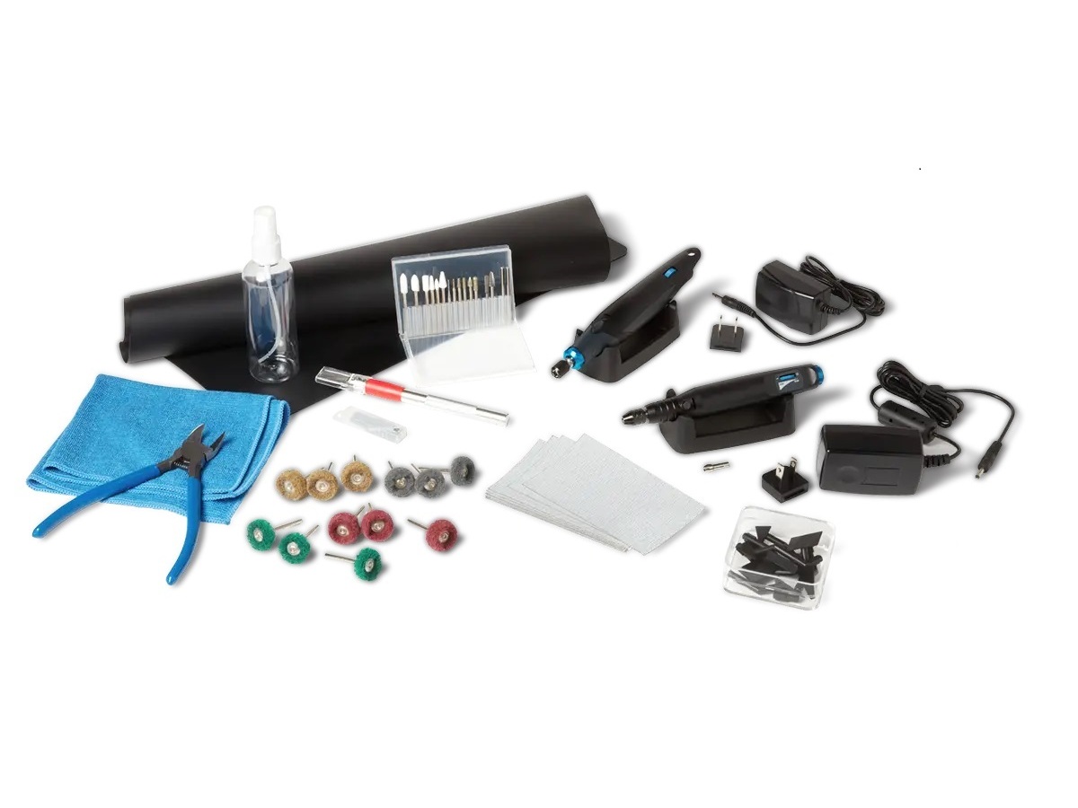 Інструменти для обробки від Formlabs - доступні в Україні